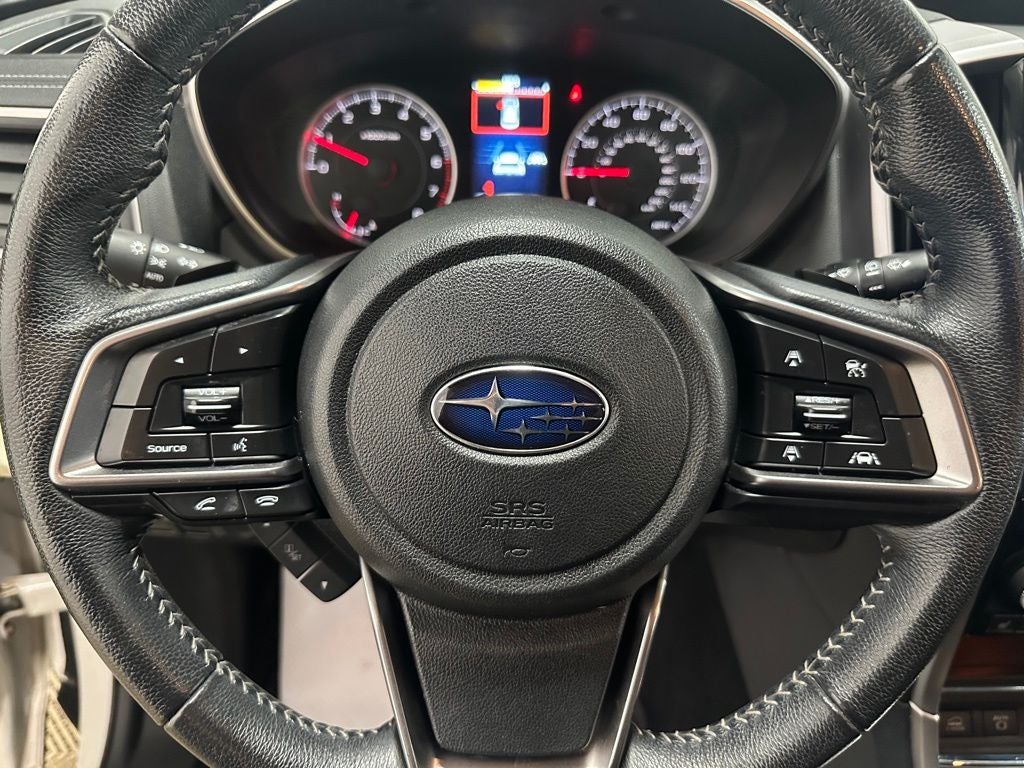 2019 Subaru Ascent Premium