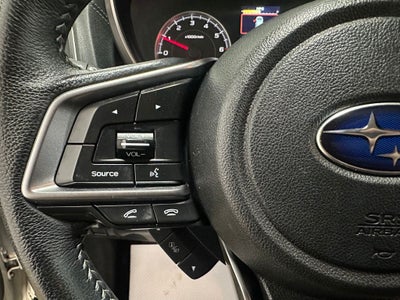 2019 Subaru Ascent Premium