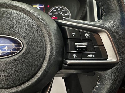 2019 Subaru Ascent Premium