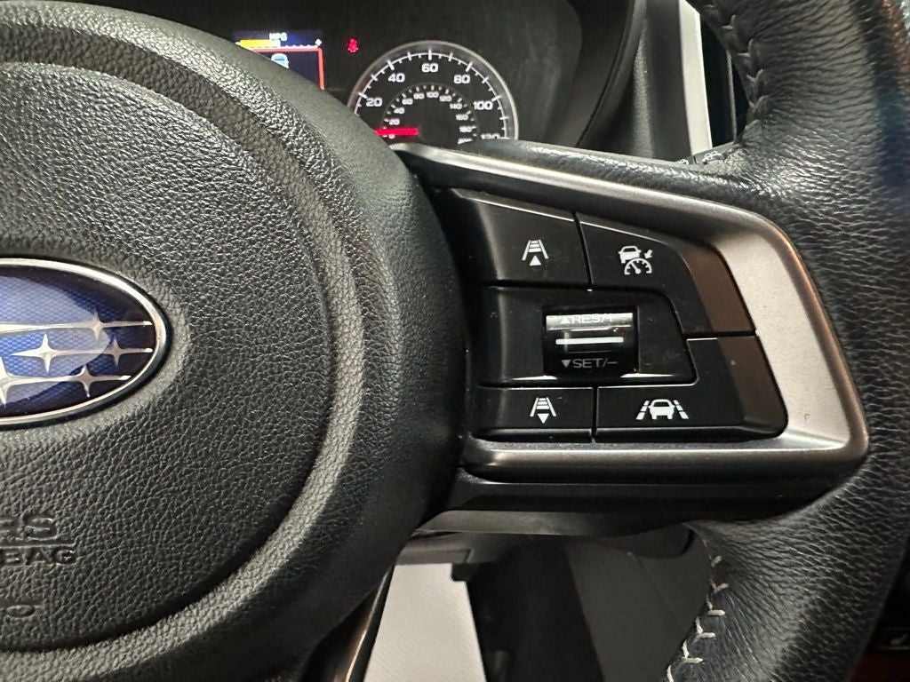 2019 Subaru Ascent Premium