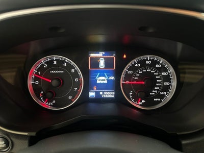 2019 Subaru Ascent Premium