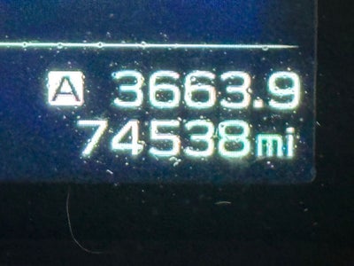 2019 Subaru Ascent Premium