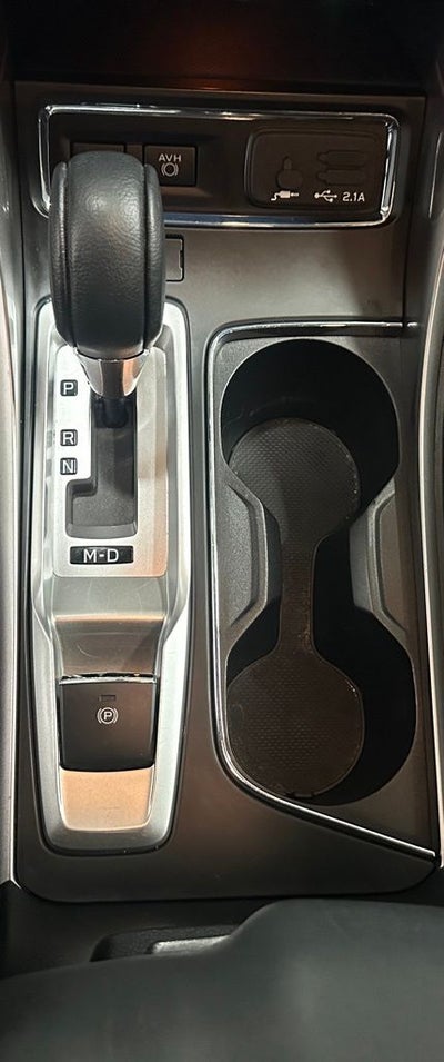 2019 Subaru Ascent Premium