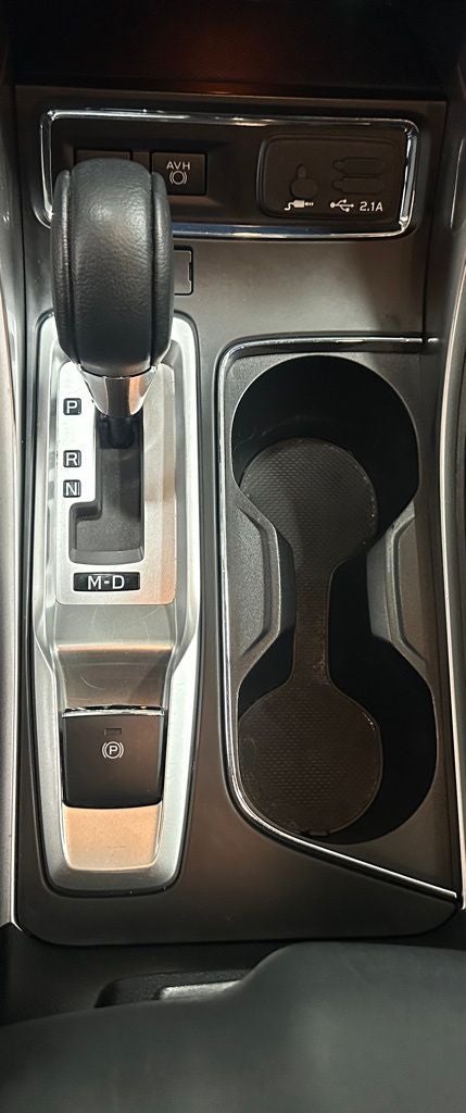 2019 Subaru Ascent Premium