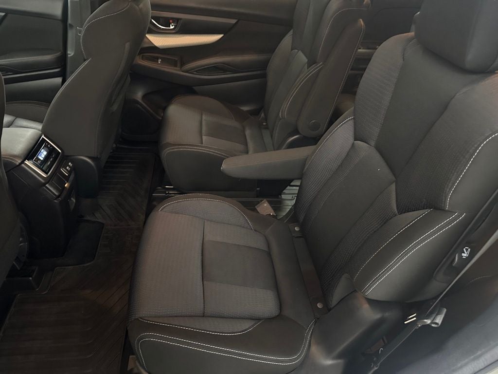 2019 Subaru Ascent Premium