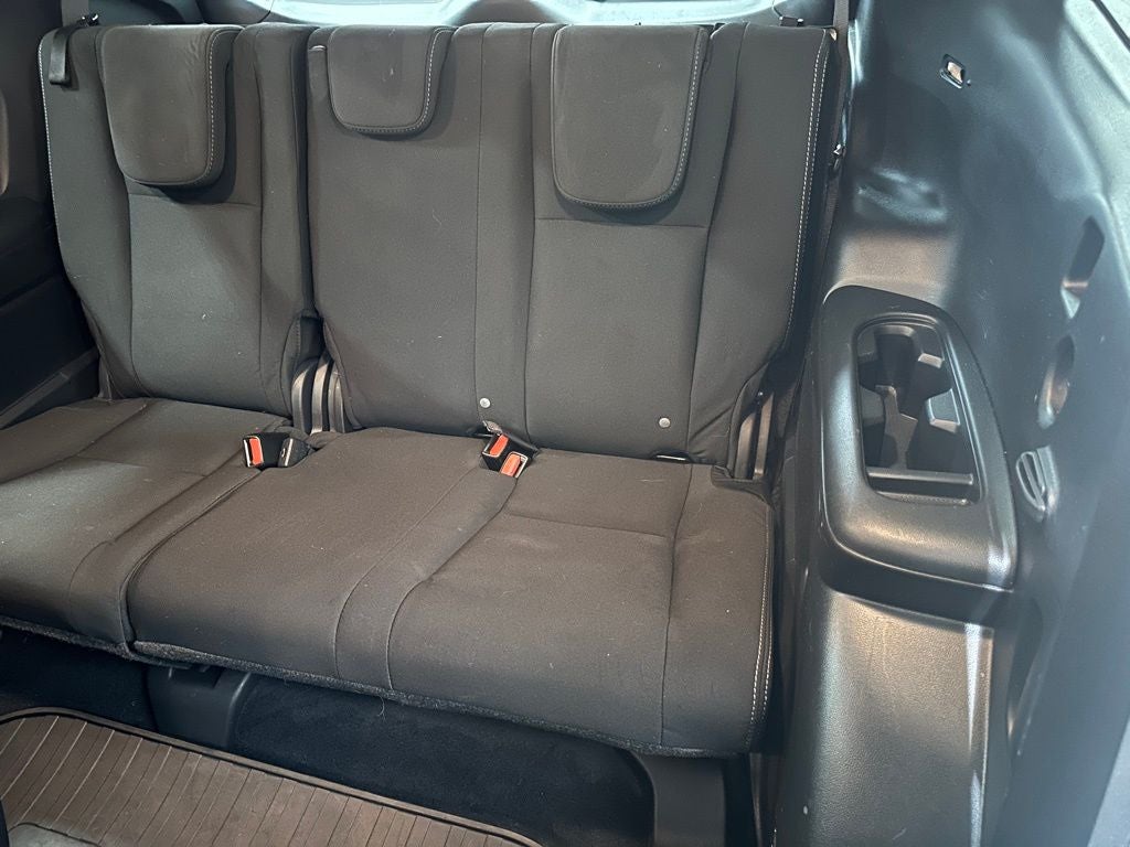 2019 Subaru Ascent Premium