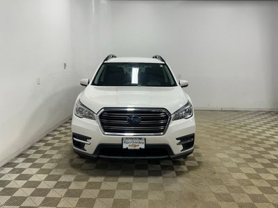 2019 Subaru Ascent Premium