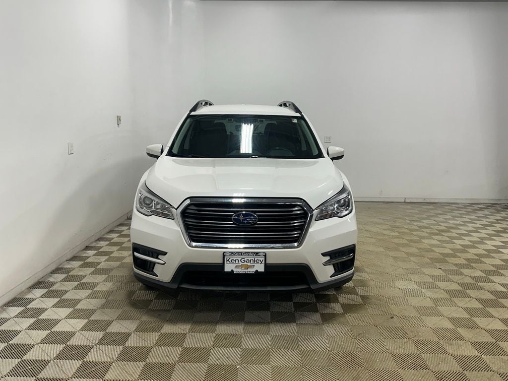 2019 Subaru Ascent Premium