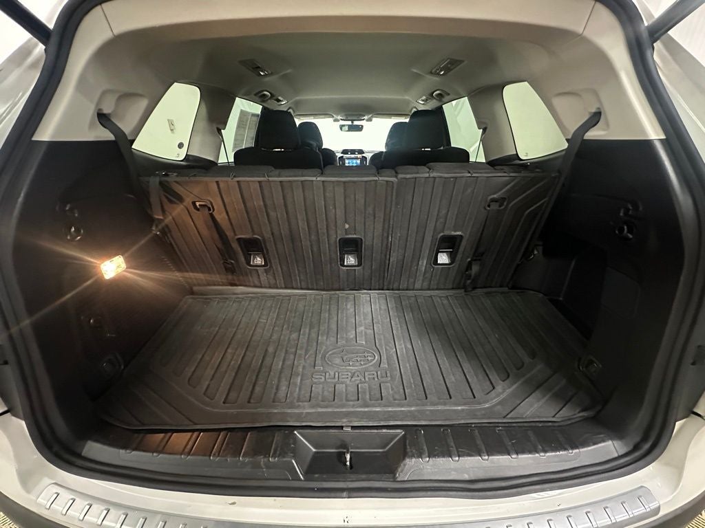 2019 Subaru Ascent Premium