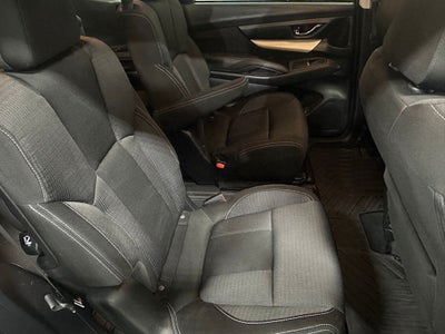 2019 Subaru Ascent Premium