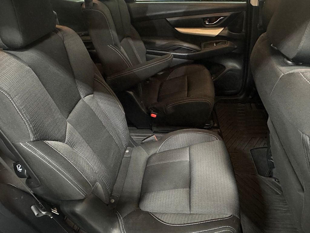 2019 Subaru Ascent Premium