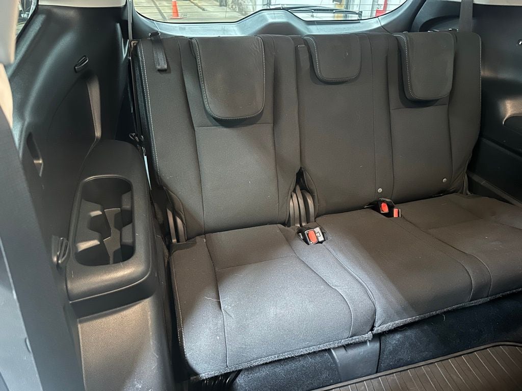 2019 Subaru Ascent Premium