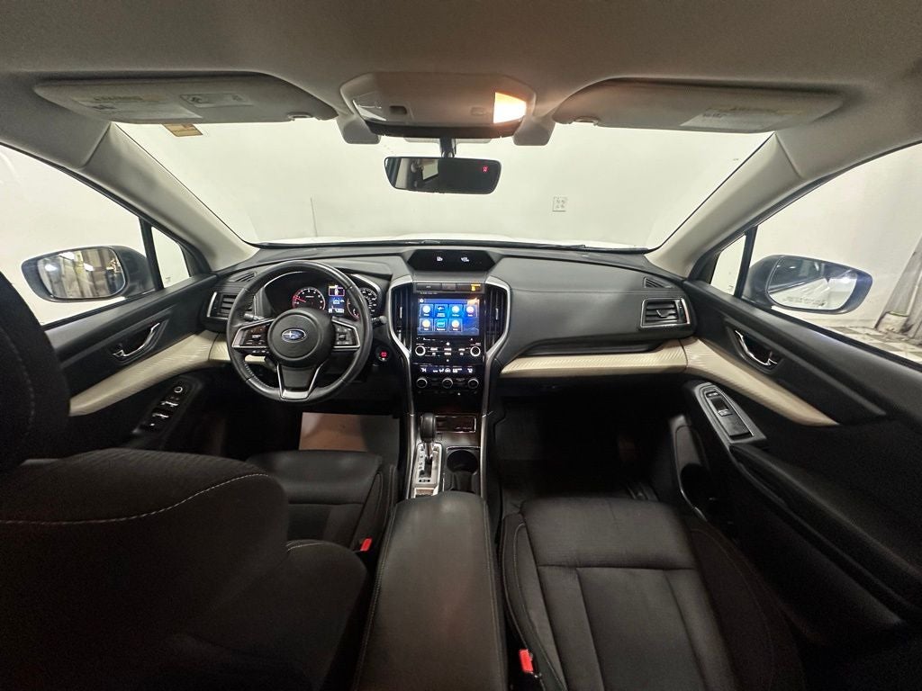 2019 Subaru Ascent Premium