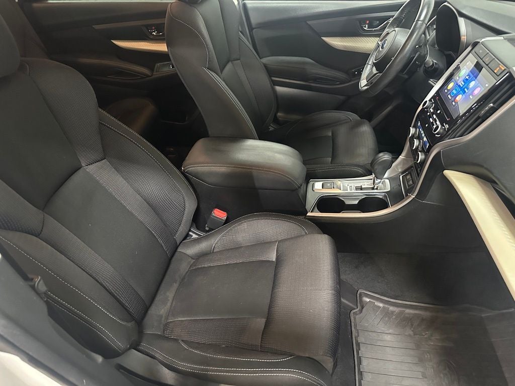 2019 Subaru Ascent Premium