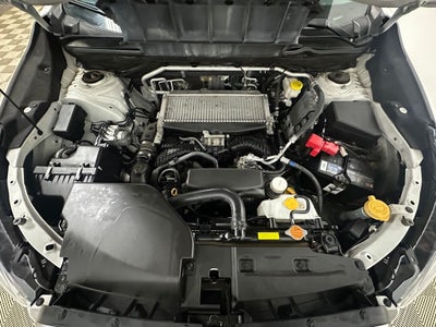 2019 Subaru Ascent Premium