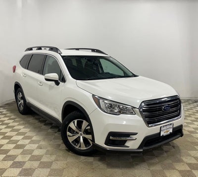 2019 Subaru Ascent Premium