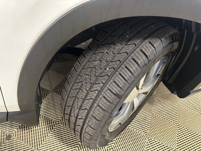 2019 Subaru Ascent Premium