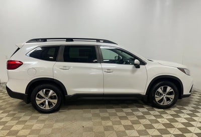 2019 Subaru Ascent Premium