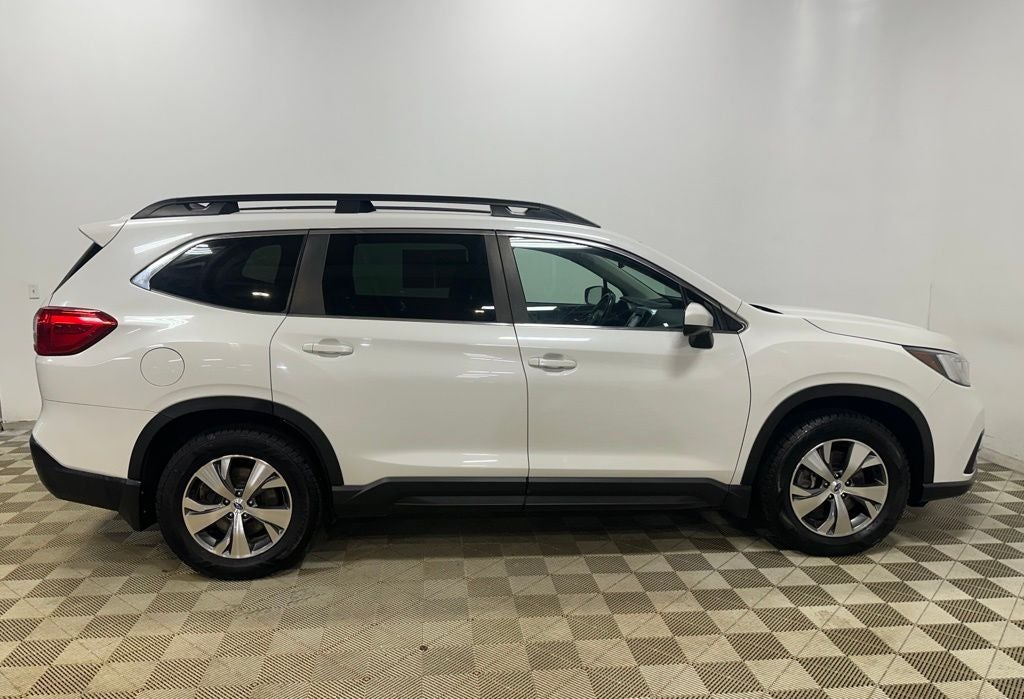 2019 Subaru Ascent Premium