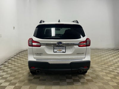 2019 Subaru Ascent Premium
