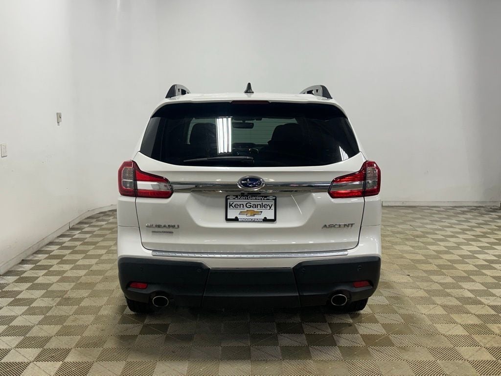 2019 Subaru Ascent Premium