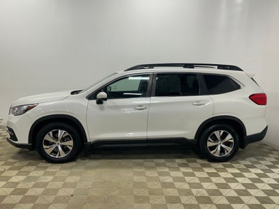 2019 Subaru Ascent Premium