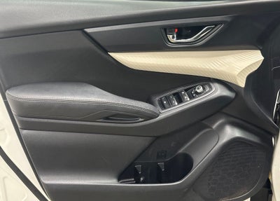 2019 Subaru Ascent Premium