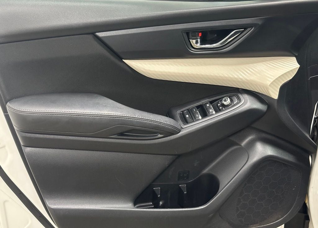 2019 Subaru Ascent Premium