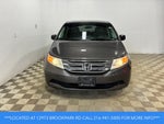 2012 Honda Odyssey EX