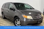 2012 Honda Odyssey EX
