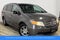 2012 Honda Odyssey EX