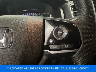 2023 Honda Passport Elite