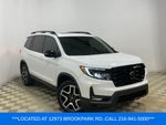 2023 Honda Passport Elite
