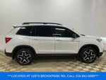 2023 Honda Passport Elite