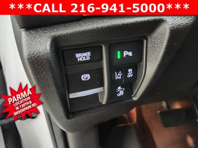 2020 Acura MDX Technology SH-AWD