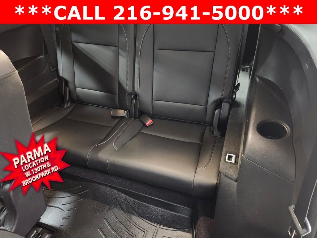 2020 Acura MDX Technology SH-AWD