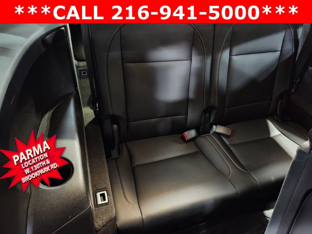 2020 Acura MDX Technology SH-AWD