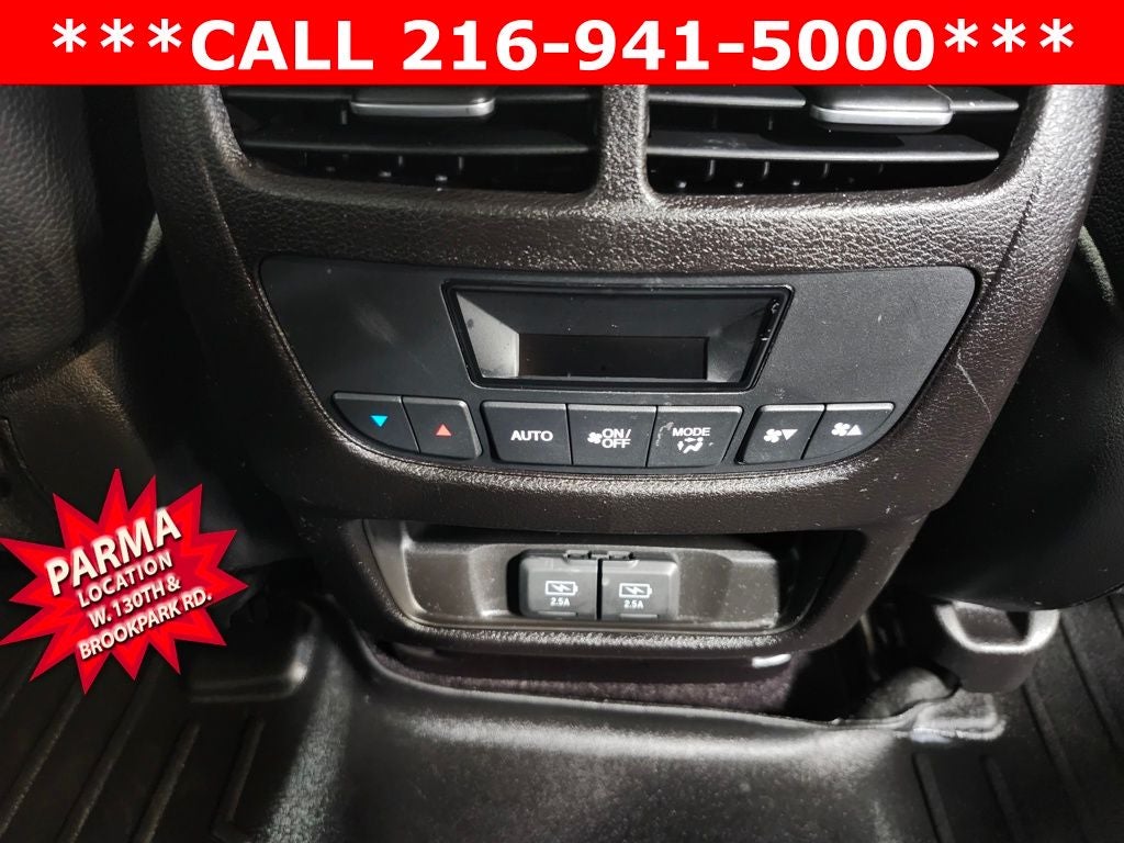 2020 Acura MDX Technology SH-AWD