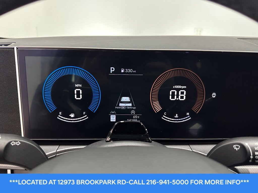 2024 Hyundai Santa Fe SEL