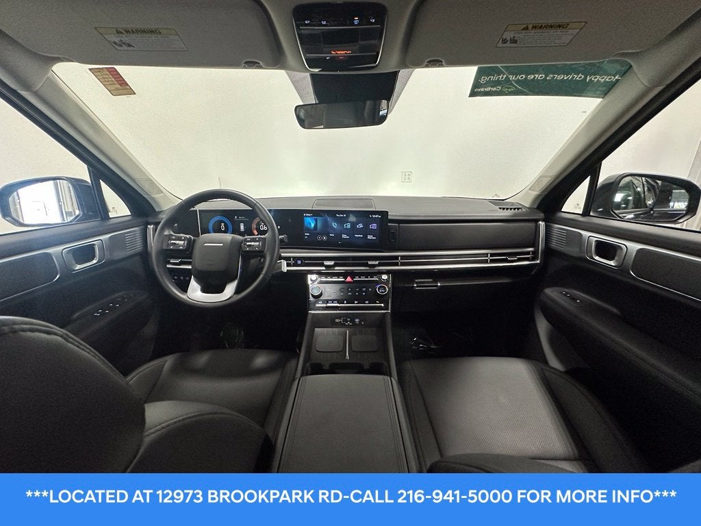 2024 Hyundai Santa Fe SEL