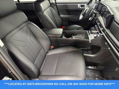 2024 Hyundai Santa Fe SEL