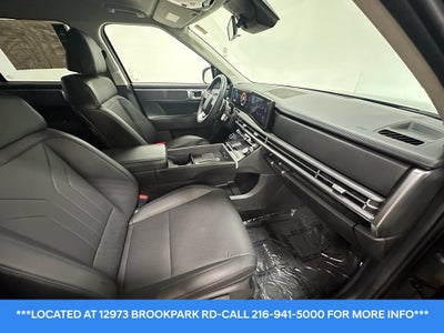 2024 Hyundai Santa Fe SEL