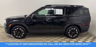 2024 Hyundai Santa Fe SEL
