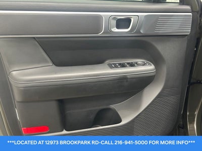 2025 Hyundai Santa Fe XRT