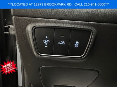 2024 Hyundai Santa Cruz SE