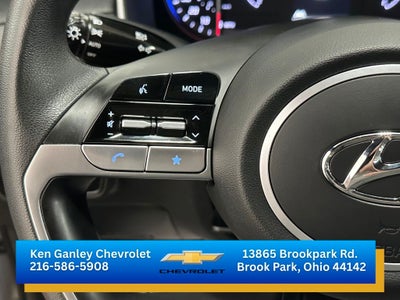 2024 Hyundai Santa Cruz SE