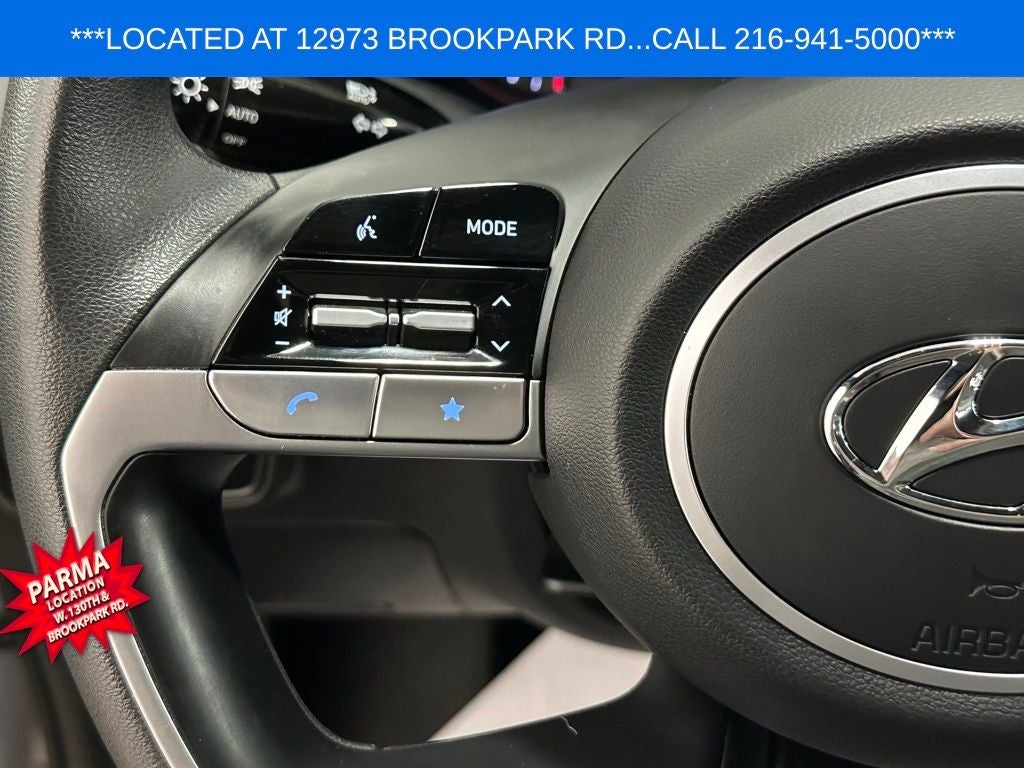 2024 Hyundai Santa Cruz SE