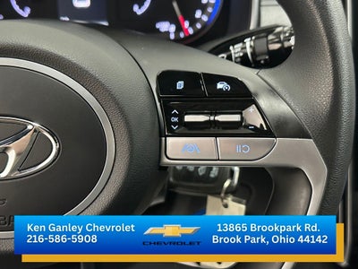 2024 Hyundai Santa Cruz SE