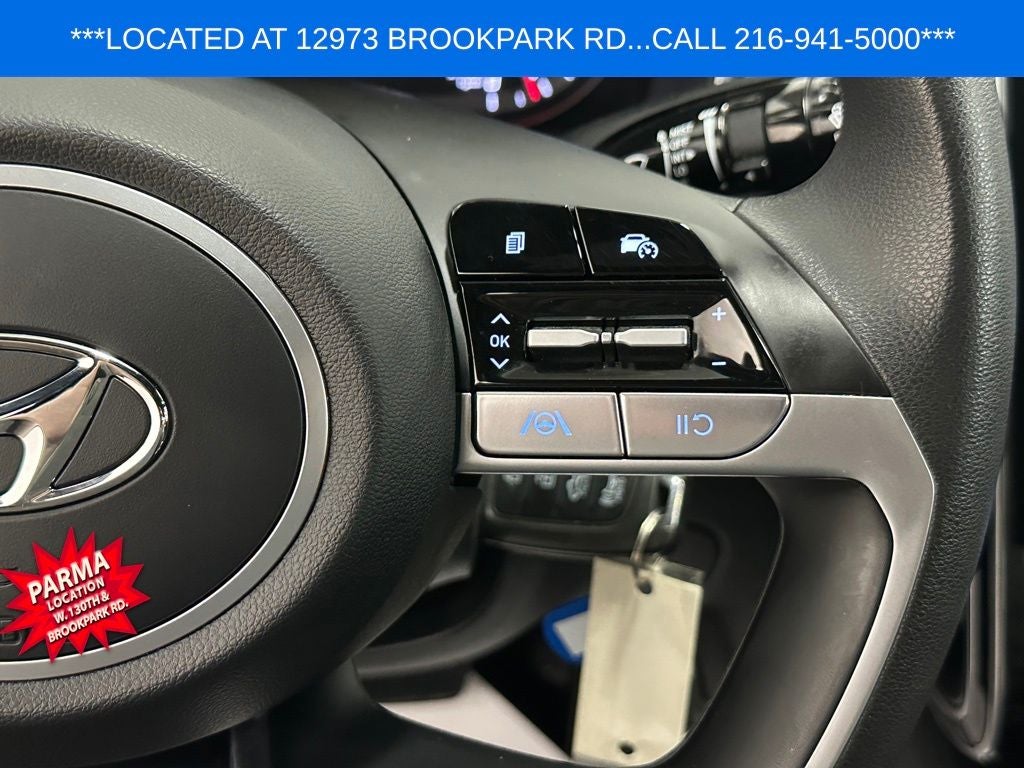 2024 Hyundai Santa Cruz SE