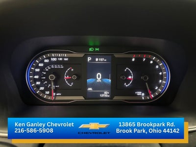 2024 Hyundai Santa Cruz SE